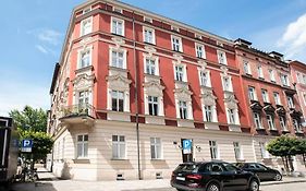 Elegant Apartment Luminis In Krakow'S Old City