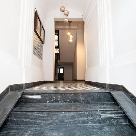 Elegant Apartment Luminis In Krakow'S Old City Zewnętrze zdjęcie