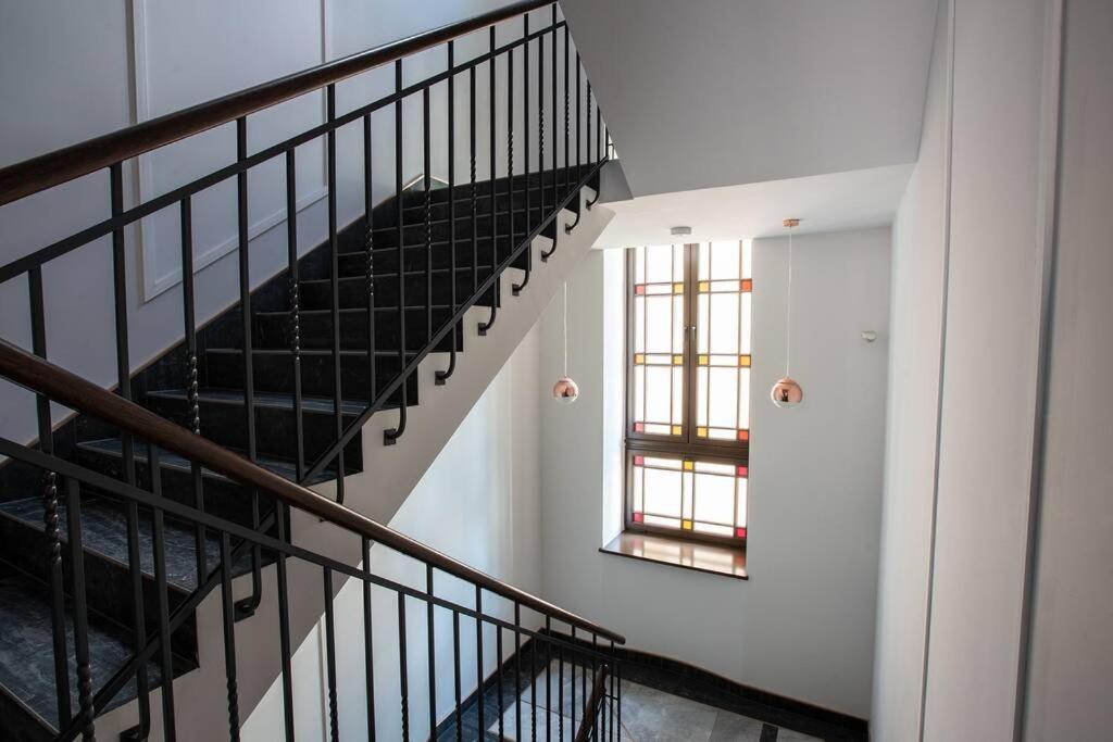 Elegant Apartment Luminis In Krakow'S Old City Zewnętrze zdjęcie